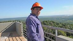 Foto de la galería: Parque Temático Cruz de Santa Ana, Previa a la Inaguración