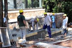 Foto de la galería: Parque Temático Cruz de Santa Ana, Previa a la Inaguración