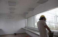 Foto de la galería: Parque Temático Cruz de Santa Ana, Previa a la Inaguración