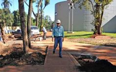 Foto de la galería: Parque Temático Cruz de Santa Ana, Previa a la Inaguración