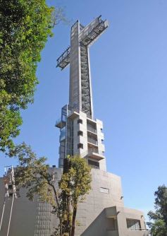 Foto de la galería: Parque Temático Cruz de Santa Ana, Previa a la Inaguración