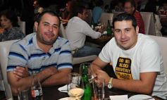 Foto de la galería: Recorridas del Sabado