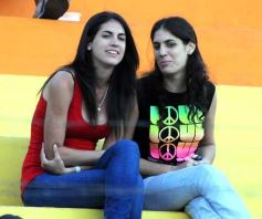 Foto de la galería: Crucero 0-Belgrano 0