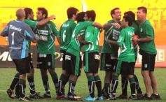 Foto de la galería: Crucero 0-Belgrano 0