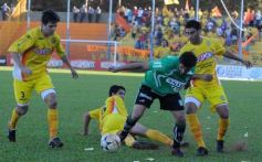 Foto de la galería: Crucero 0-Belgrano 0
