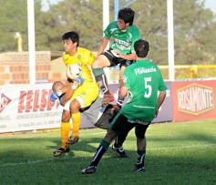 Foto de la galería: Crucero 0-Belgrano 0