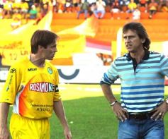 Foto de la galería: Crucero 0-Belgrano 0