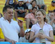 Foto de la galería: Crucero 0-Belgrano 0