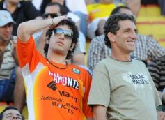 Foto de la galería: Crucero 0-Belgrano 0