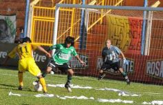 Foto de la galería: Crucero 0-Belgrano 0