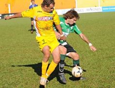 Foto de la galería: Crucero 0-Belgrano 0