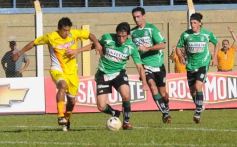 Foto de la galería: Crucero 0-Belgrano 0