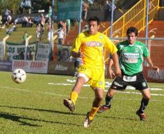 Foto de la galería: Crucero 0-Belgrano 0