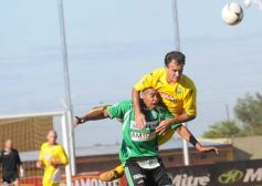 Foto de la galería: Crucero 0-Belgrano 0