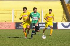 Foto de la galería: Crucero 0-Belgrano 0