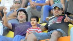 Foto de la galería: Crucero 0-Belgrano 0