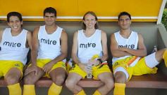 Foto de la galería: Crucero 0-Belgrano 0