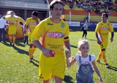 Foto de la galería: Crucero 0-Belgrano 0