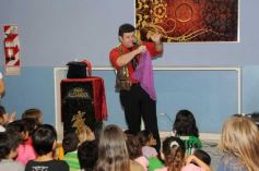 Foto de la galería: Punto y Taco, Baile 5to. Aniversario