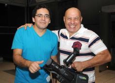 Foto de la galería: Punto y Taco, Baile 5to. Aniversario