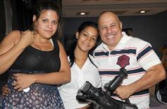 Foto de la galería: Punto y Taco, Baile 5to. Aniversario