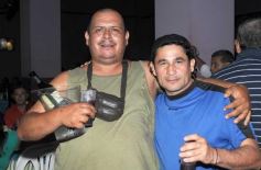 Foto de la galería: Punto y Taco, Baile 5to. Aniversario