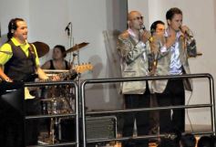 Foto de la galería: Punto y Taco, Baile 5to. Aniversario