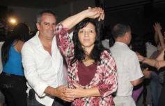 Foto de la galería: Punto y Taco, Baile 5to. Aniversario