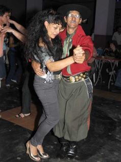 Foto de la galería: Punto y Taco, Baile 5to. Aniversario