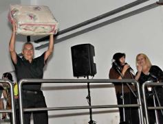 Foto de la galería: Punto y Taco, Baile 5to. Aniversario