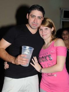 Foto de la galería: Baile con amigos y en Familias