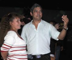 Foto de la galería: Baile con amigos y en Familias