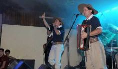 Foto de la galería: Baile con amigos y en Familias