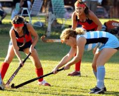 Foto de la galería: Torneo Integración(Mamis)