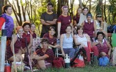 Foto de la galería: Torneo Integración(Mamis)