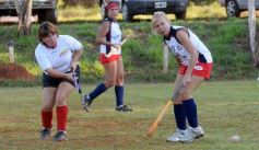 Foto de la galería: Torneo Integración(Mamis)