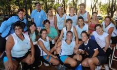 Foto de la galería: Torneo Integración(Mamis)