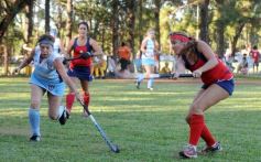 Foto de la galería: Torneo Integración(Mamis)