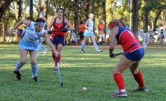 Foto de la galería: Torneo Integración(Mamis)