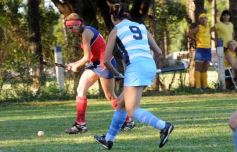 Foto de la galería: Torneo Integración(Mamis)