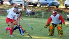 Foto de la galería: Torneo Integración(Mamis)