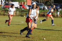 Foto de la galería: Torneo Integración(Mamis)