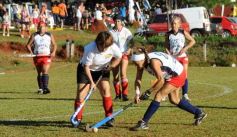 Foto de la galería: Torneo Integración(Mamis)