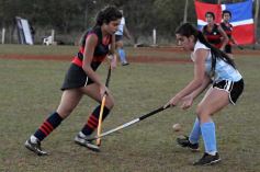 Foto de la galería: T. Integración-Mayores-Juveniles