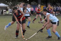 Foto de la galería: T. Integración-Mayores-Juveniles