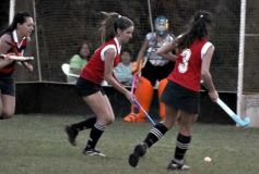 Foto de la galería: T. Integración-Mayores-Juveniles