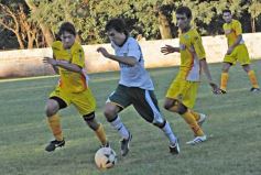 Foto de la galería: La Picada 1-Crucero 0