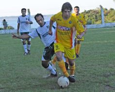 Foto de la galería: La Picada 1-Crucero 0