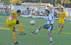 Foto de la galería: La Picada 1-Crucero 0