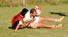 Foto de la galería: Centro 32-Yerbateros 27